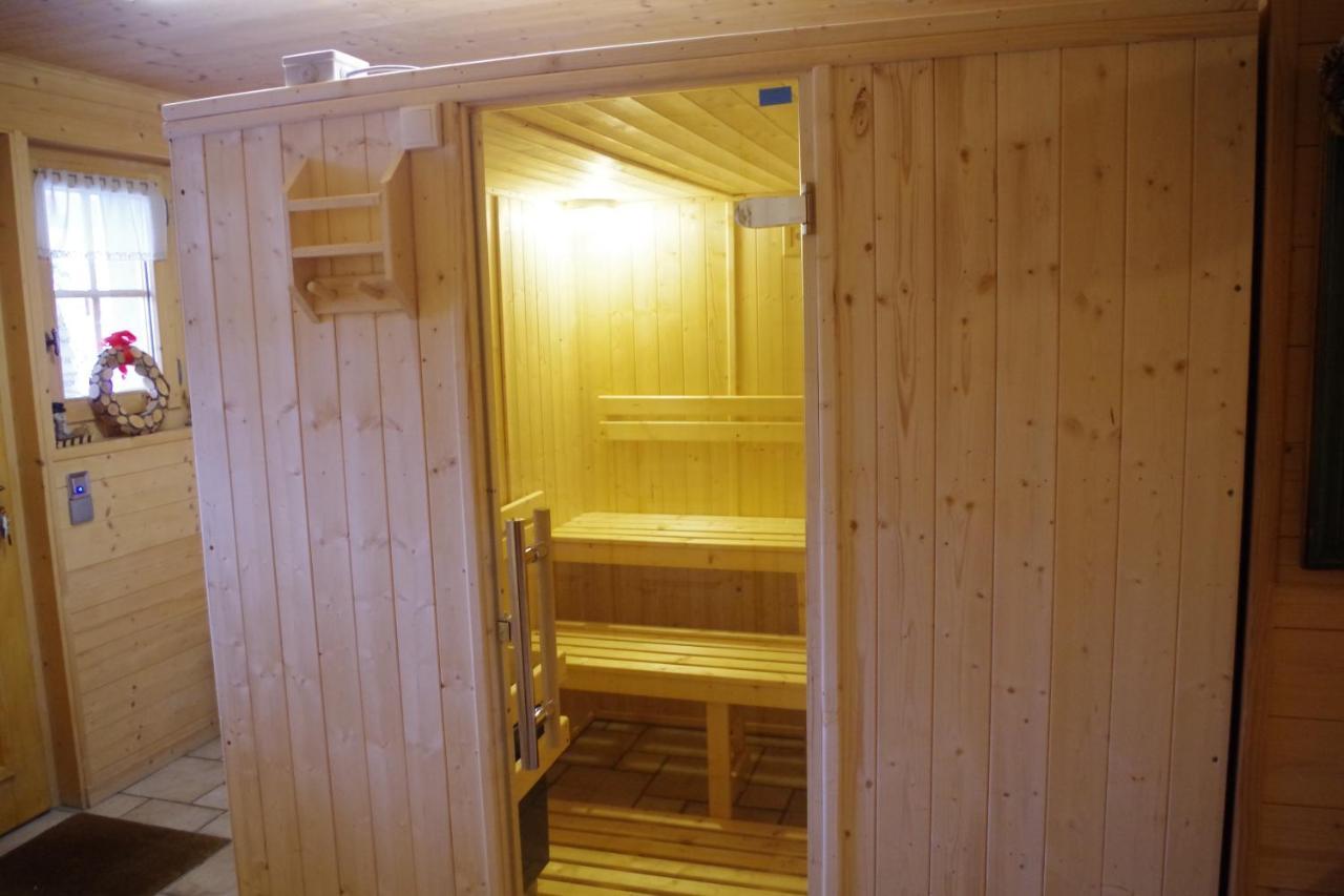 Chalet Le Sabot De Venus Combloux Eksteriør bilde
