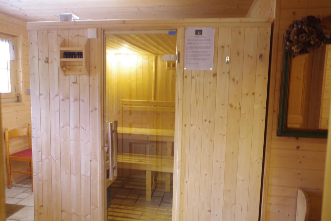Chalet Le Sabot De Venus Combloux Eksteriør bilde